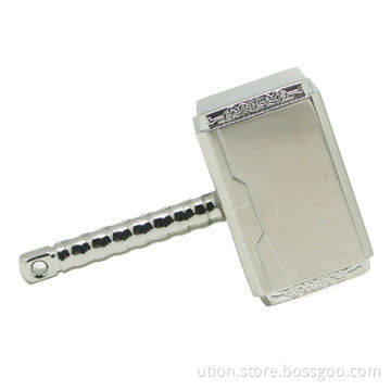 Hammer shaped USB Flash Drive with 1 to 32GB Memory Capacity, Free Sample and PackagingNew